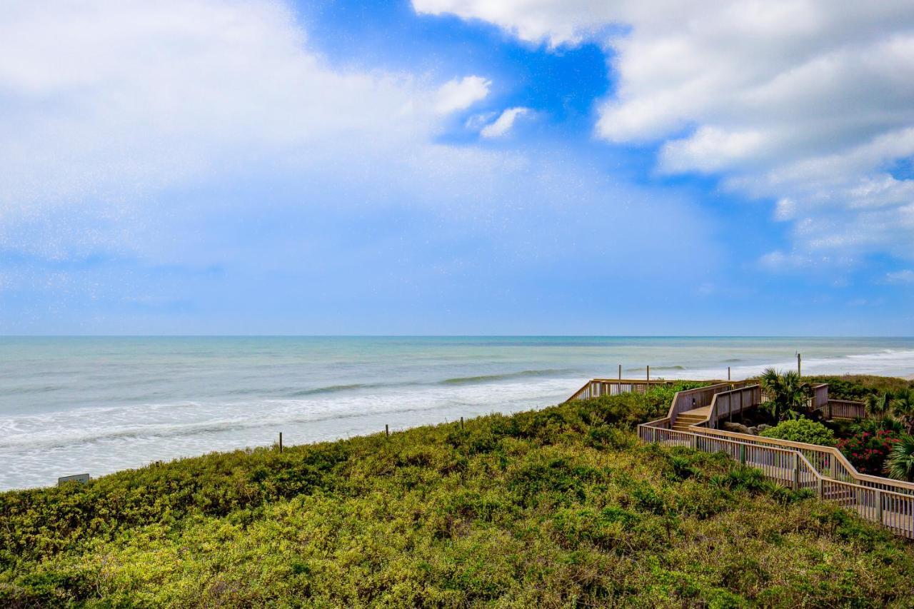 St Regis 3412 Apartman North Topsail Beach Kültér fotó