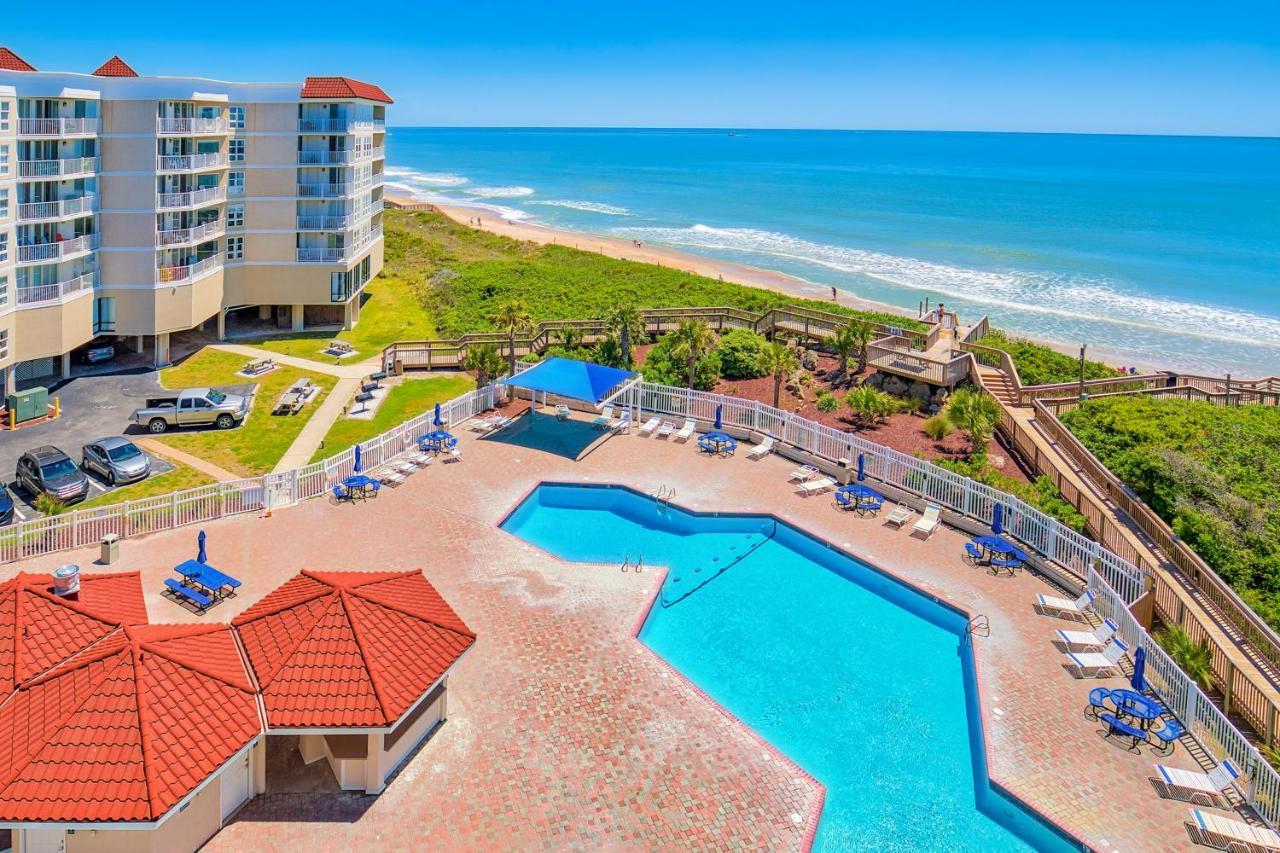 St Regis 3412 Apartman North Topsail Beach Kültér fotó