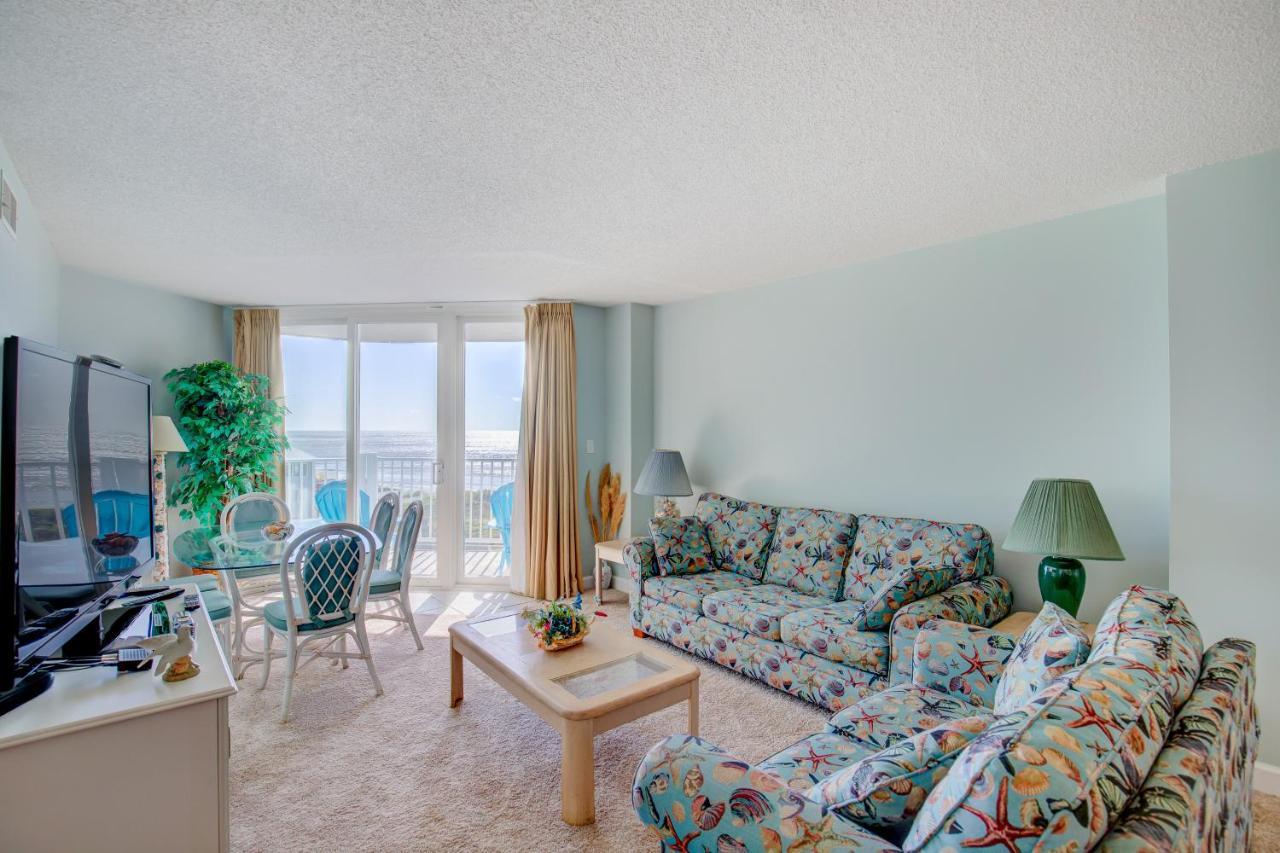 St Regis 3412 Apartman North Topsail Beach Kültér fotó