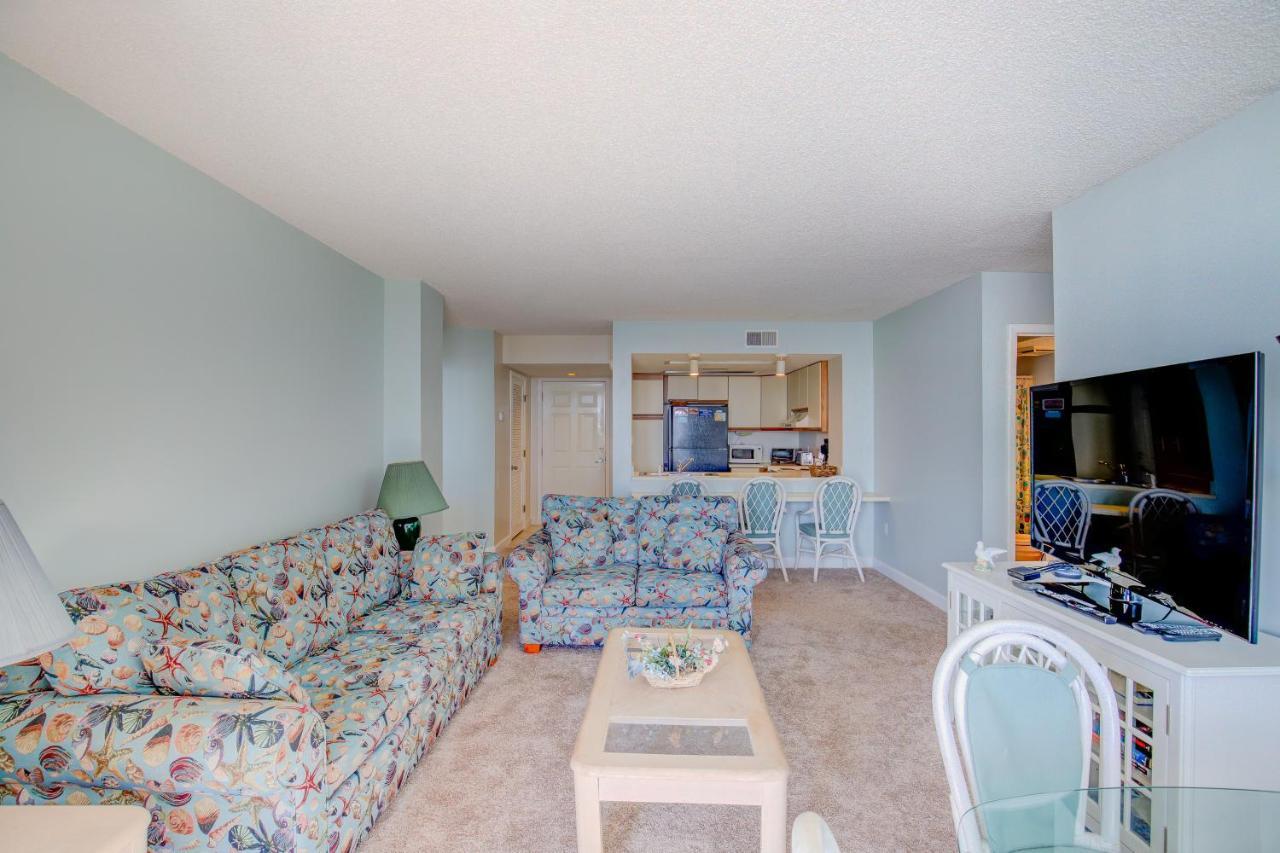 St Regis 3412 Apartman North Topsail Beach Kültér fotó