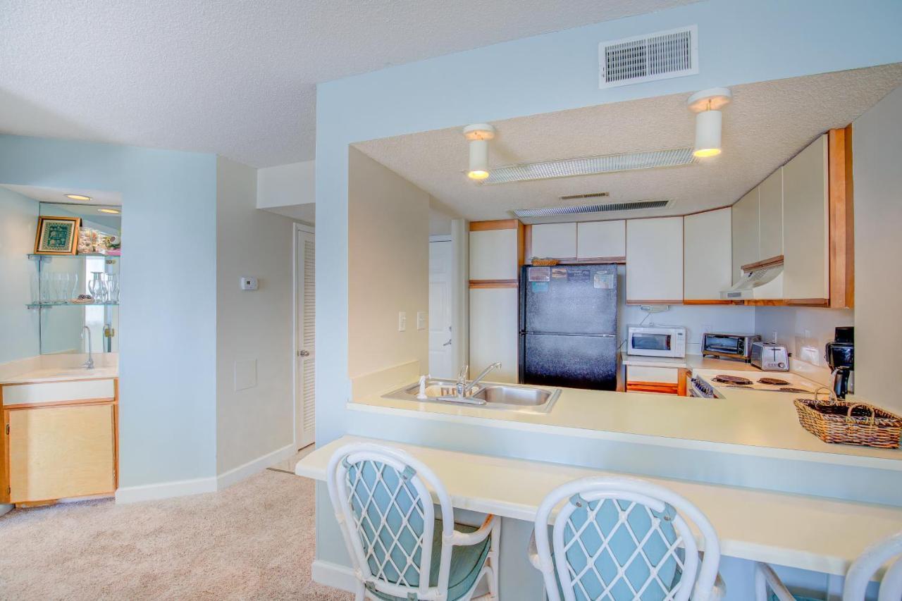 St Regis 3412 Apartman North Topsail Beach Kültér fotó