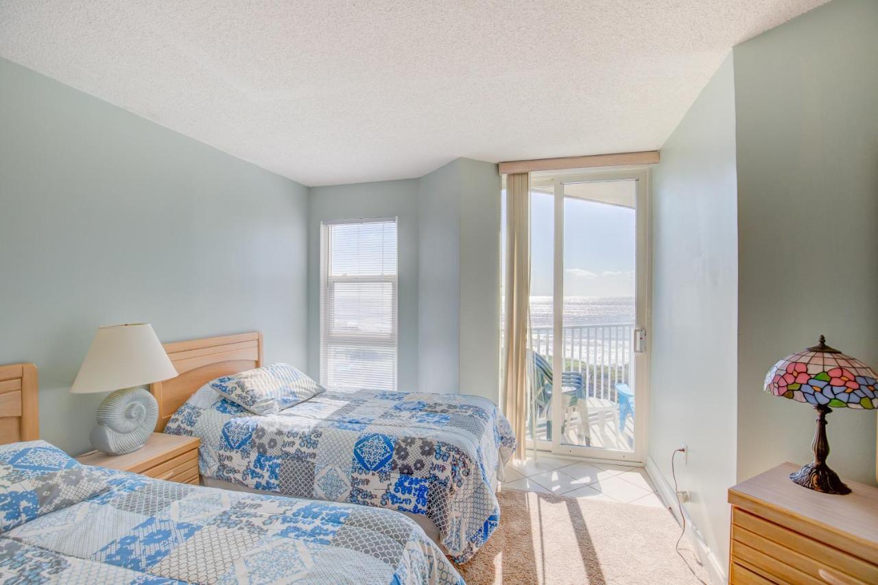 St Regis 3412 Apartman North Topsail Beach Kültér fotó
