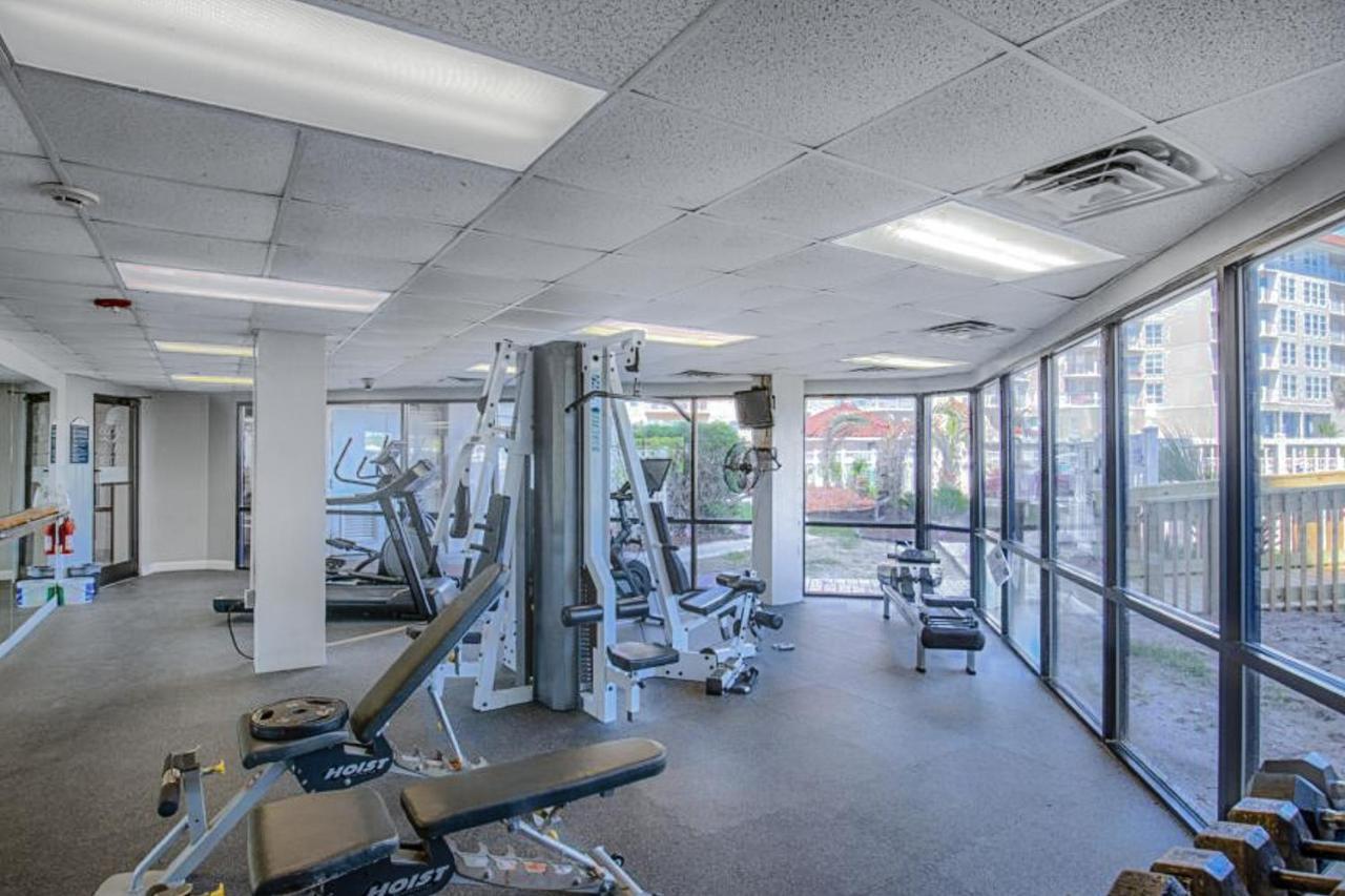 St Regis 3412 Apartman North Topsail Beach Kültér fotó