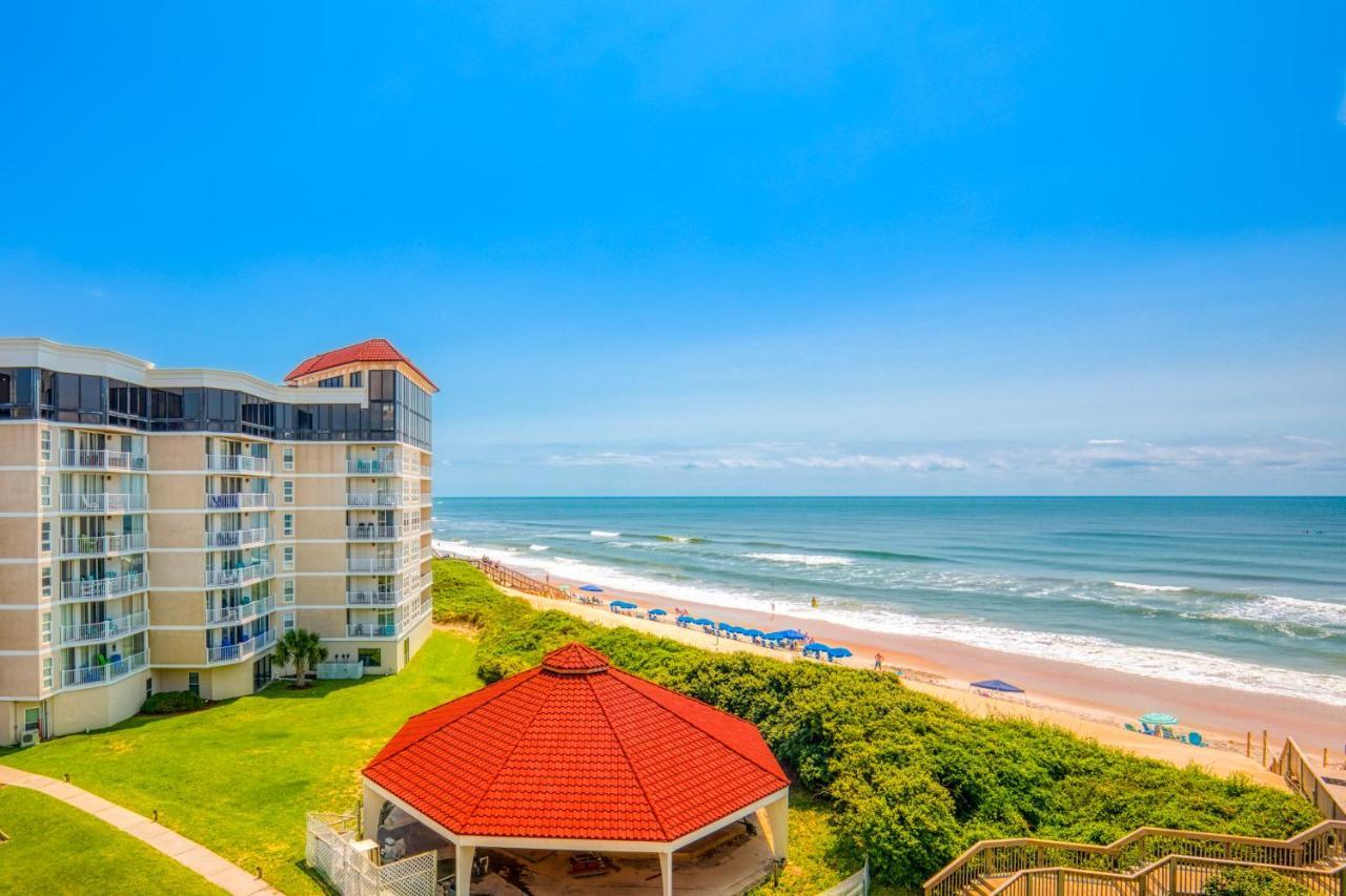 St Regis 3412 Apartman North Topsail Beach Kültér fotó