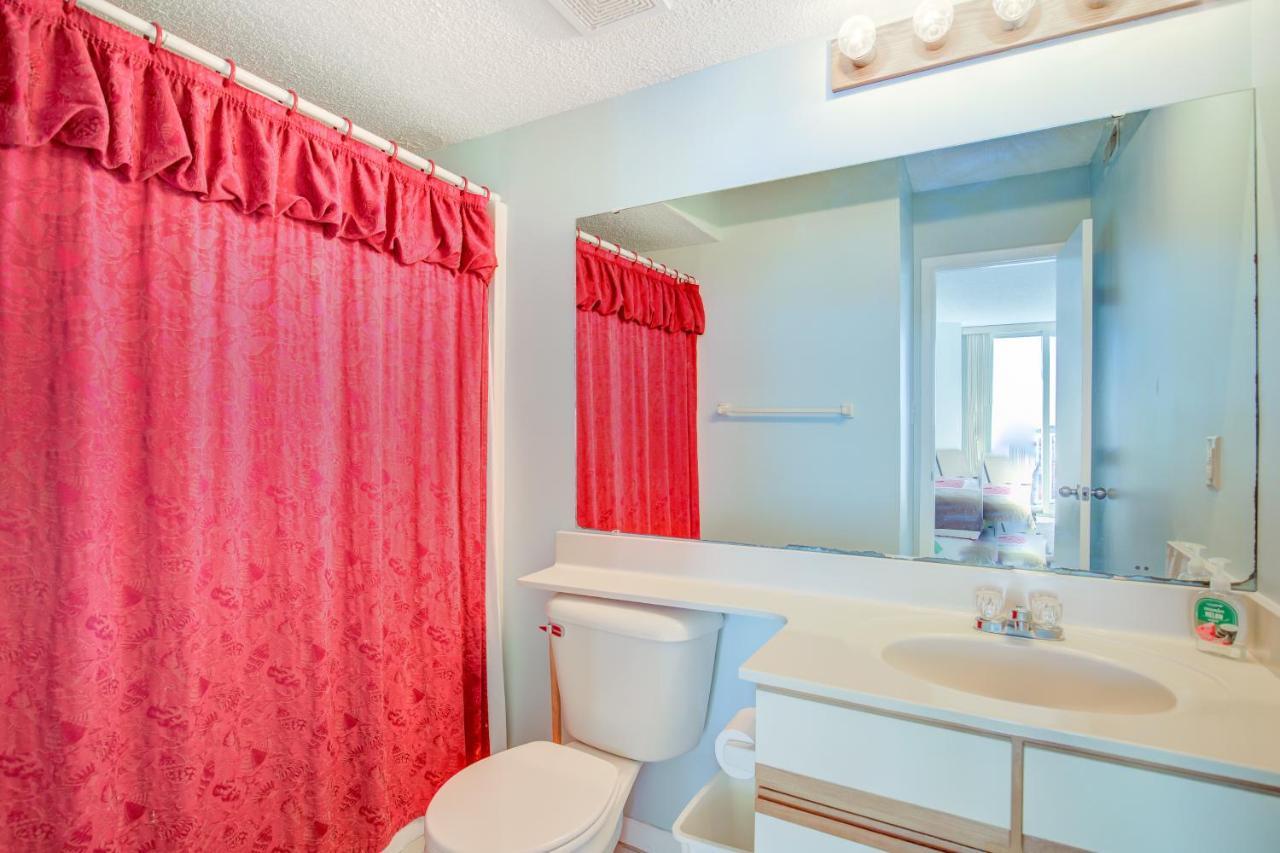 St Regis 3412 Apartman North Topsail Beach Kültér fotó