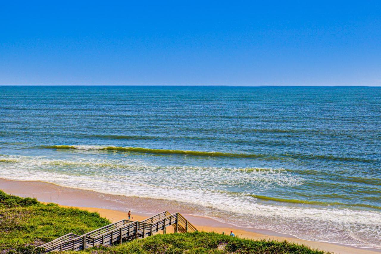 St Regis 3412 Apartman North Topsail Beach Kültér fotó