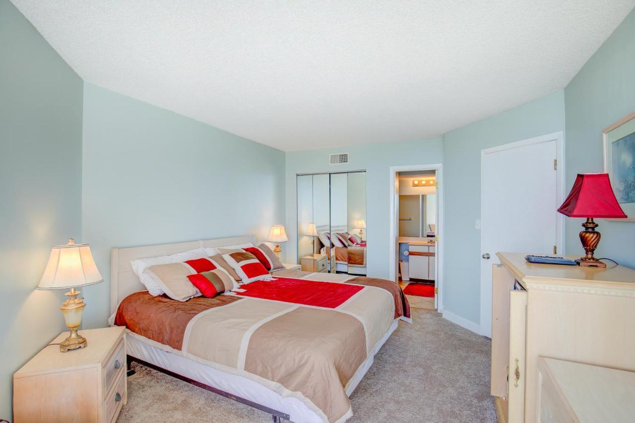 St Regis 3412 Apartman North Topsail Beach Kültér fotó