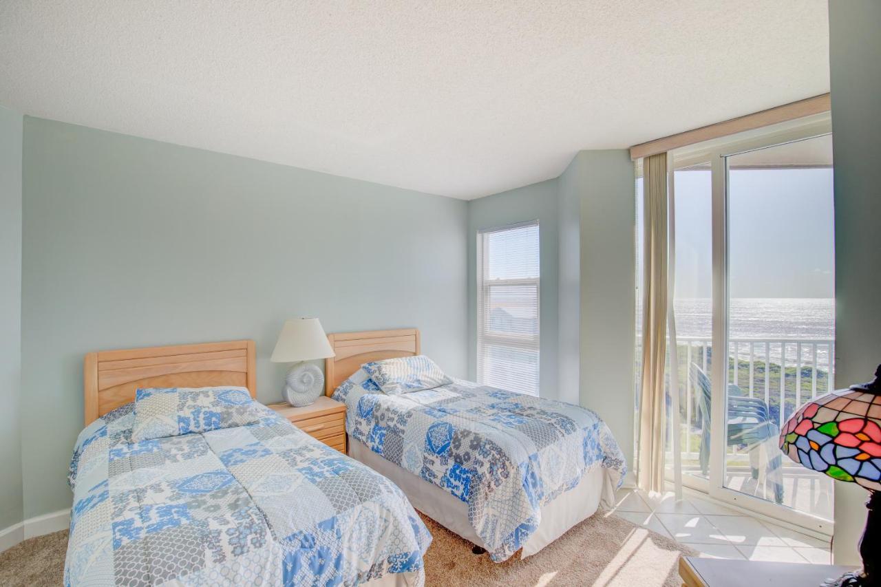 St Regis 3412 Apartman North Topsail Beach Kültér fotó