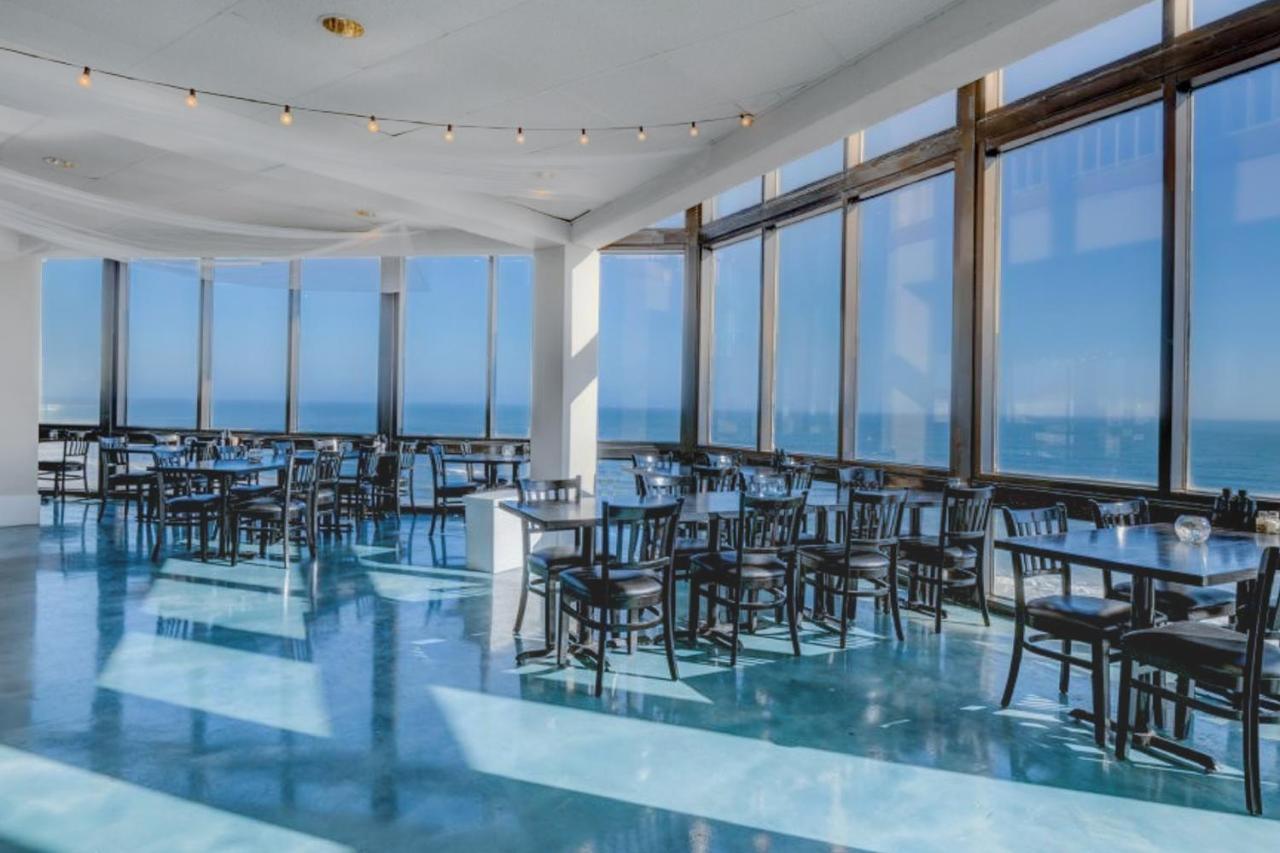 St Regis 3412 Apartman North Topsail Beach Kültér fotó