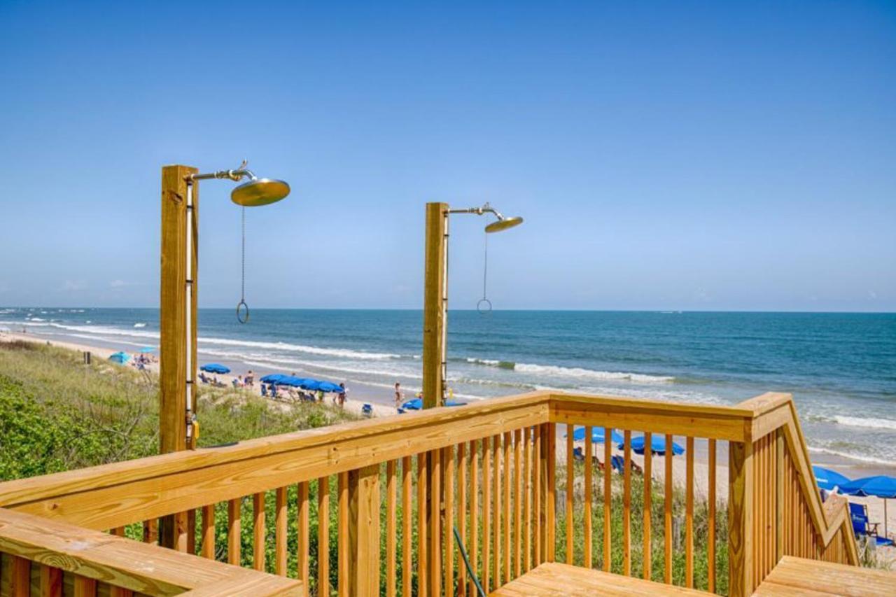 St Regis 3412 Apartman North Topsail Beach Kültér fotó